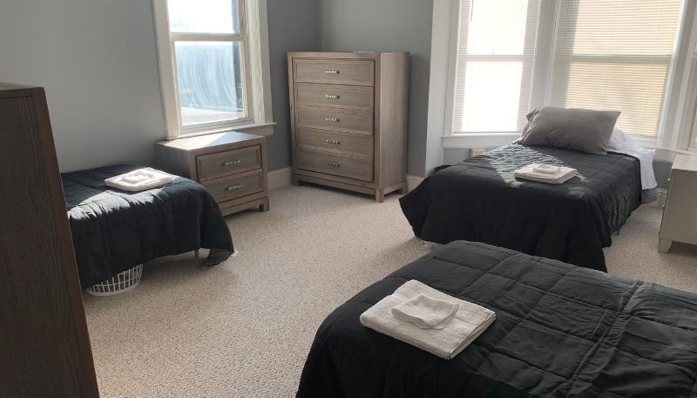 White Deer Run York PHP