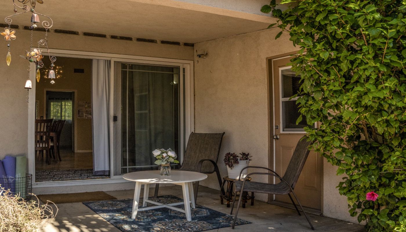 White Oak Recovery Center