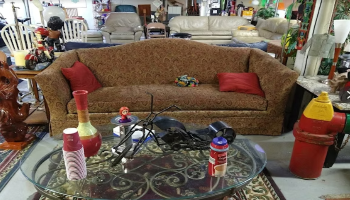 Will Work For Recovery