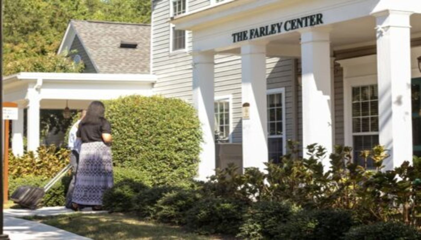 The Farley Center - Williamsburg (Residential)