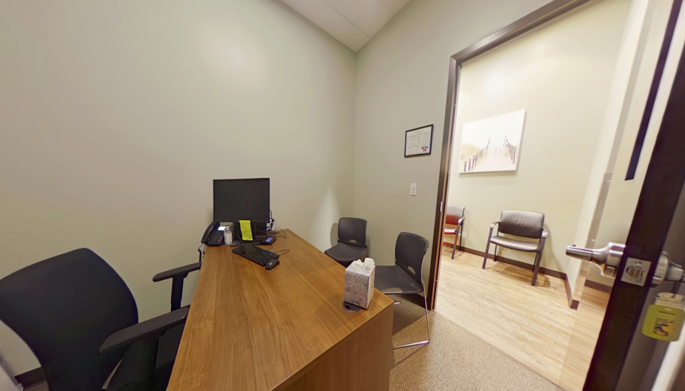 Winchester Comprehensive Treatment Center