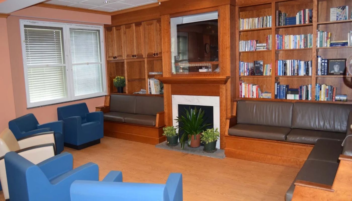 The Windham Center for Psychiatric Care