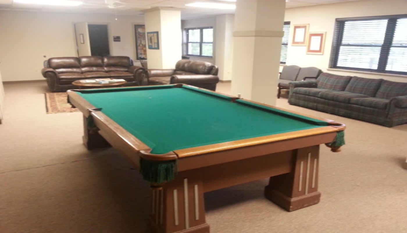 Wolfe Street Foundation