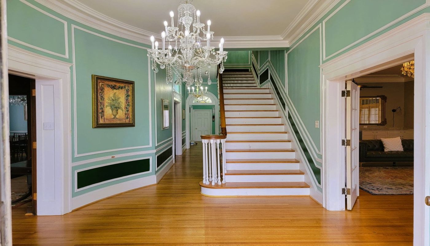 Beacon of Light: York Chester Men's Recovery House