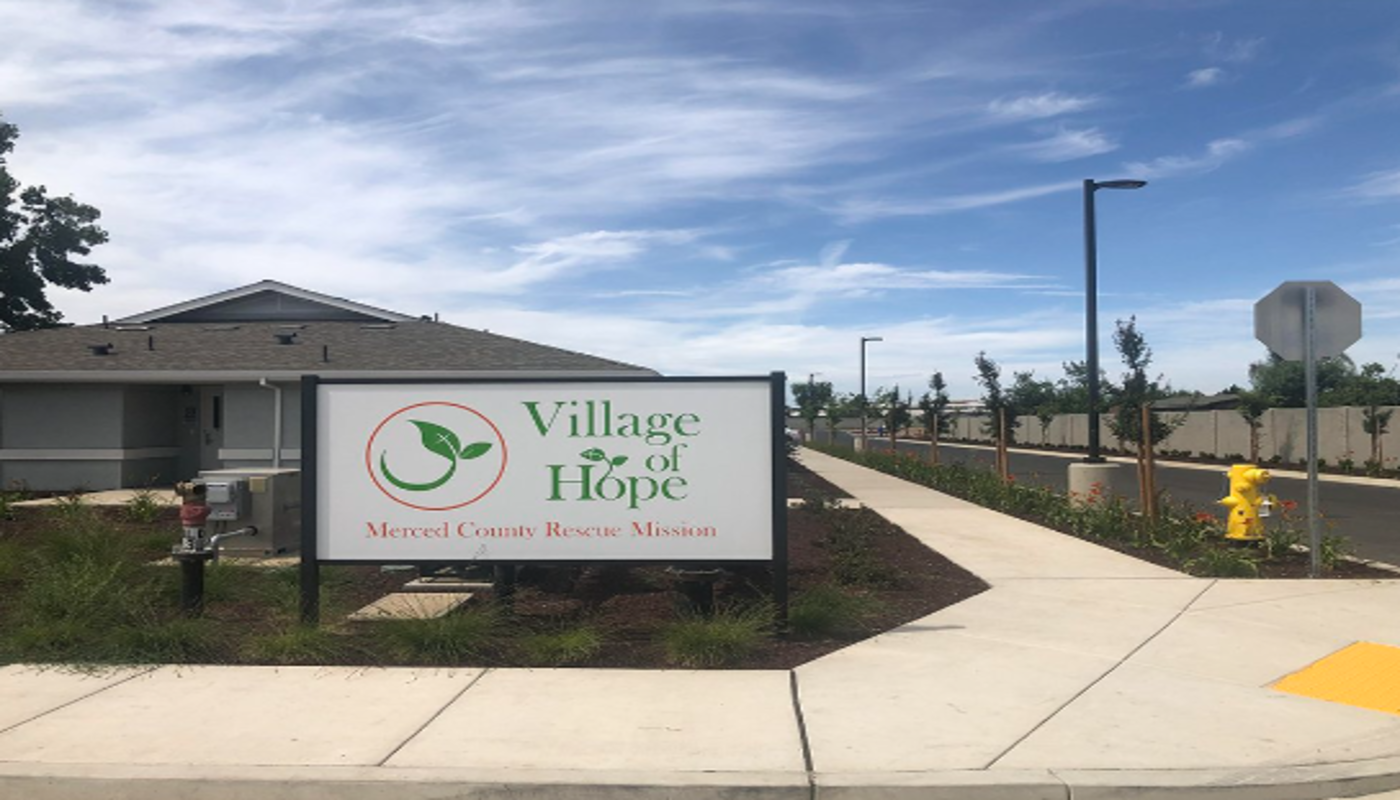 Young People In Recovery-Merced