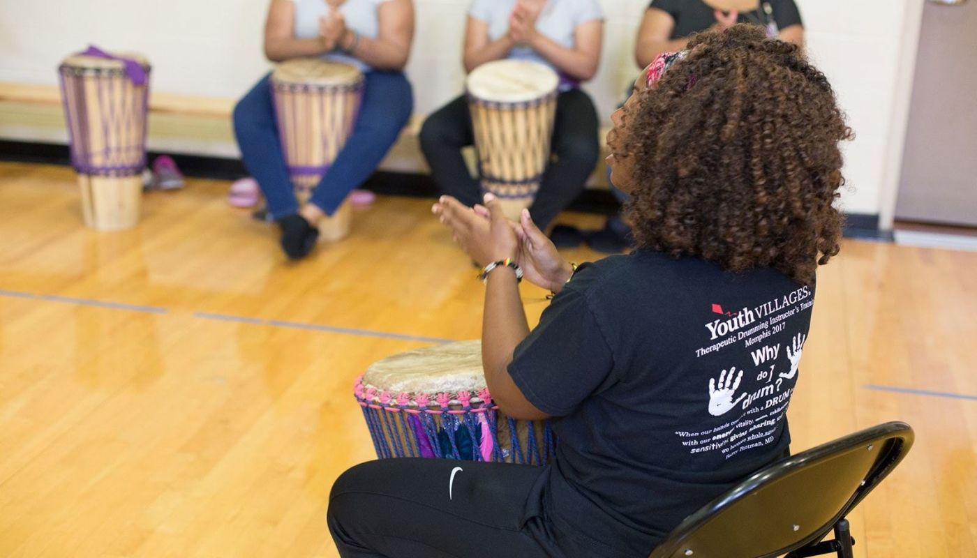 Youth Villages - Rose Center for Girls