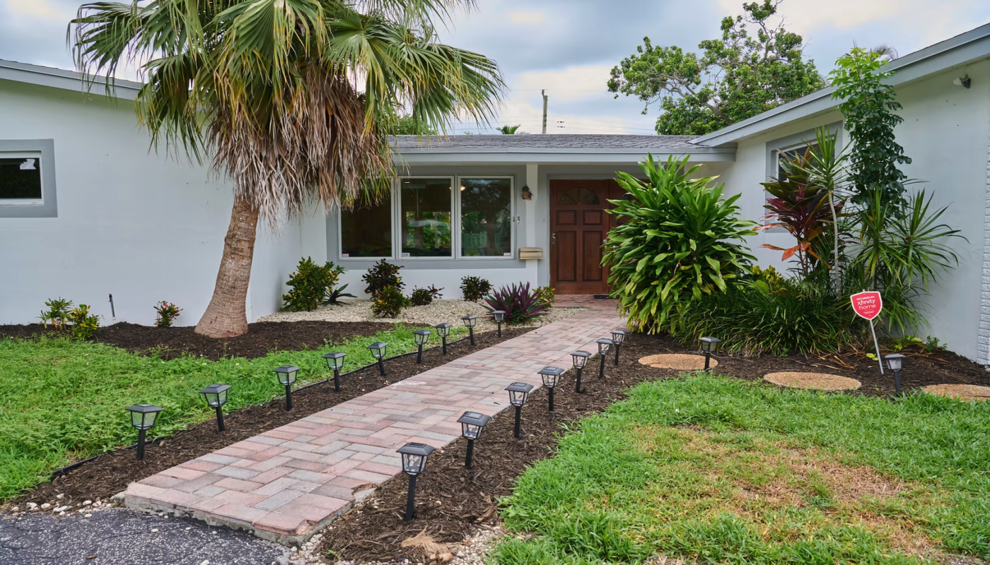 Z House Sober Living