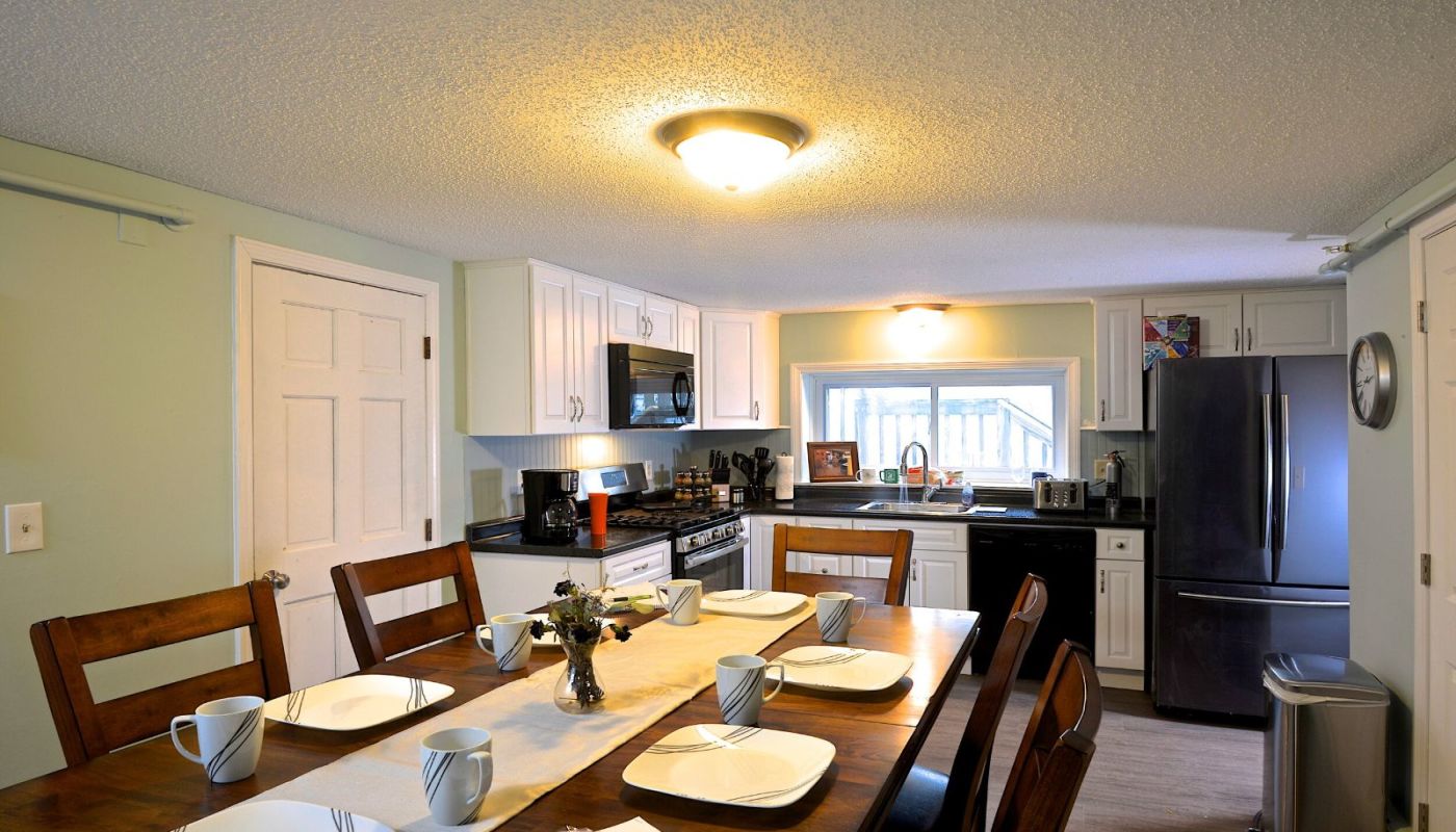 Riverbend Zack's House