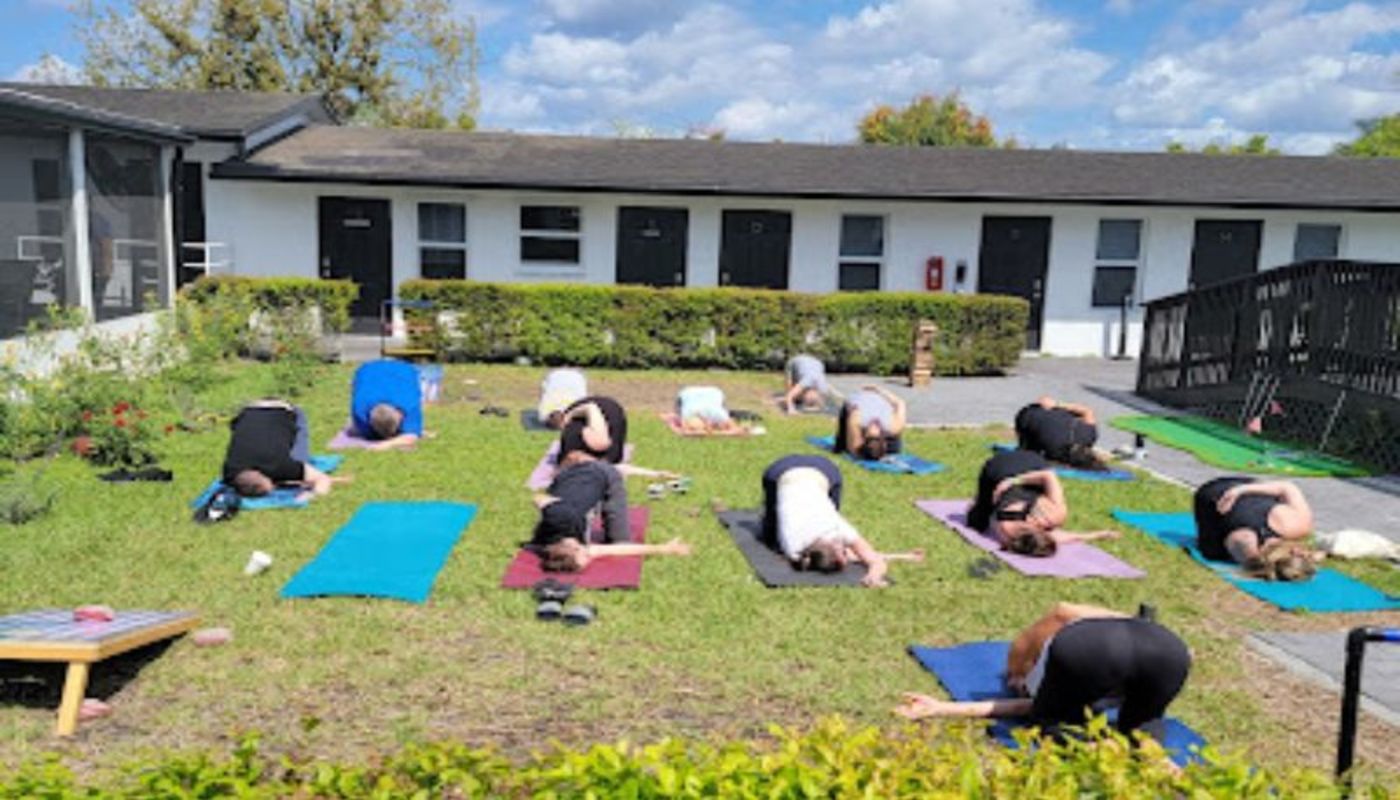 Zinnia Health Lake Okeechobee